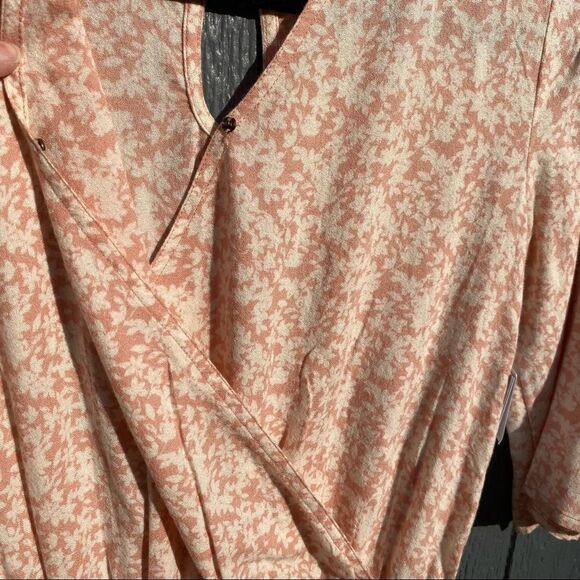 O'neill Romper Cross front Suzie Style M Juniors - Picture 7 of 12